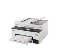 Canon MAXIFY GX2041 MegaTank Duplex ADF Wifi - 1517321 - zdjęcie 2